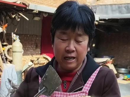 家人们,停更了几天,现在我又回来啦!过大年,蒸年糕,教程来啦!#味道好极了你们想吃吗