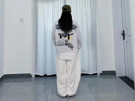 #曳步舞 #我曾像傻子一样爱你 #正背面口令分解 这么多人收藏,那就给大家做个分解吧!