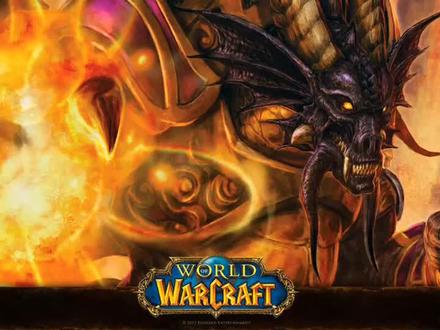 黑翼年后2月13号国服就开了,送给没打过和打过忘了的小伙伴们。。