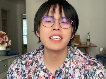你们只在意推番,根本不在意我#二次元 #动漫 #动漫推荐