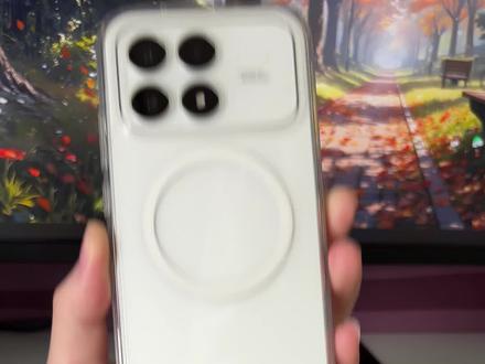 小米ip26景深主题 如何更换锁屏桌面的壁纸? #小米景深 #小米主题 #小米景深壁纸怎么设置 #玩机技巧 #玩机分享