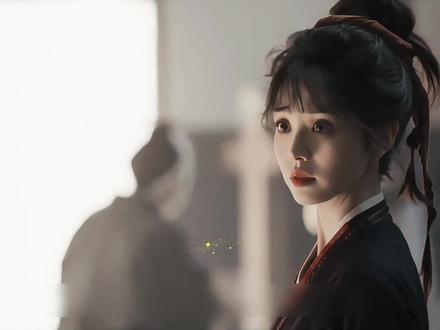 又开始甜了,樊长玉终于在军营找到了谢征 #逐玉 #田曦薇 #张凌赫