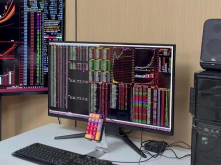 今天手把手教会你既能看首板又能看连板的自定义版面+打板过程! #万合星 #大牛闪电手 #自定义面板 #通达信 #指标