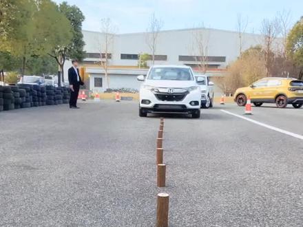 最小离地间隙对比#一汽大众