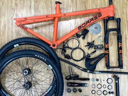 博睿思#博睿思am #博睿思#AM自行车