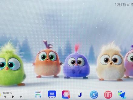 比亚迪动态壁纸设置教程来了,连海鸥都可以使用哦~ #比亚迪 #比亚迪海鸥 #动态桌面 #布丁ui