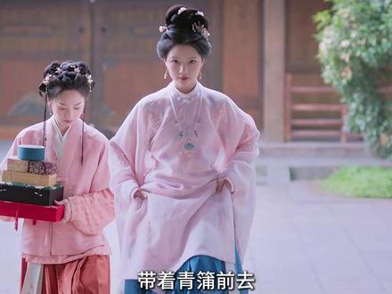 直到顾澜离开宋姨娘才唤醒善良人格走上正道,和长姐顾锦朝一起做生意#解说 #良陈美锦