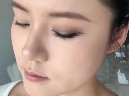 邪修眼妆就是快 #邪修化妆