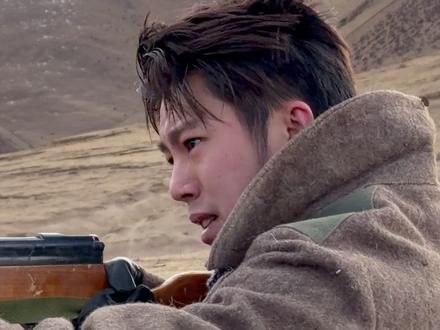 挑战仿拍生命树大片 梅朵到底是谁,山神有几个老婆?#生命树 #杨紫 #胡歌 #在抖音追生命树有问必答 #摄影