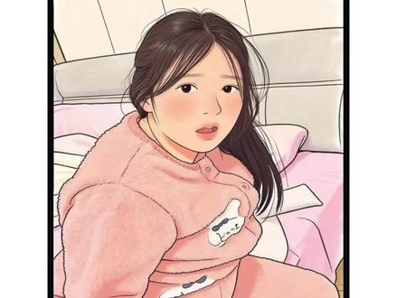 有些人恨不得替妻子痛,有些人却连怀孕的妻子不舒服都觉得是装的!#画一个故事#孕妇 #孕晚期#热点