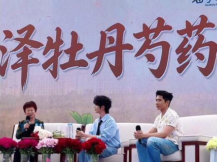 无删减版 值麻了的一天#郝熠然 #云熠 #春和景明