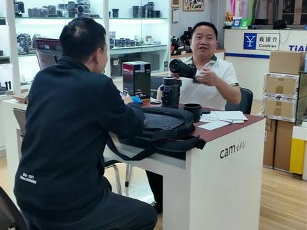 尼康z7ii 尼康微单推荐尼康z7ii新款尼康z6iii新手入门学摄影推荐尼康z30尼康z50回收二手相机镜头以旧换新置换单反淘汰闲置处理#尼康z7ii#尼康z6iii#回收旧数码#收单反