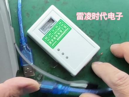 EV2400与电池的连接方法(御2)#无人机电池 #御2 #无人机电池改装 #无人机电池维修 #好物推荐