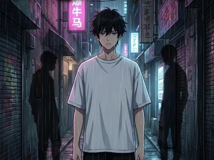 我在地府当牛马 #原创动画 #ai漫剧