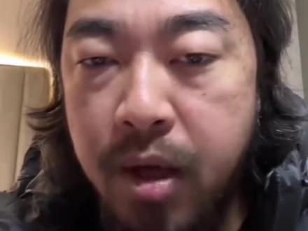 峰哥太正能量了!