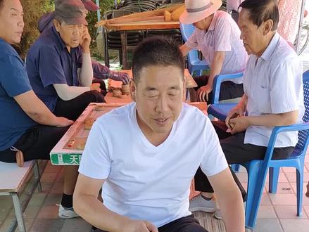 象棋残局破解之方阵困龙