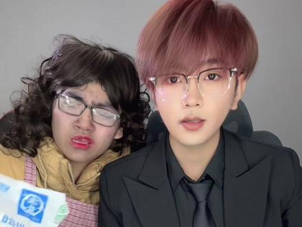 终于教会阿姨如何做泥了#起泡胶教程 #解压 #阿姨 #婚纱照花絮mv