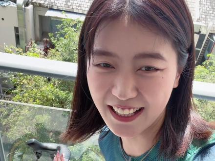 给我的“加拿大女孩”找了个“中国男大”
终于舍得换新码表了,这个bsc500的颜值😍
我就问问同价位还有谁!!
#bsc500 #igpsport迹驰 #迹驰 #我看谁还不运动 #cervelos5