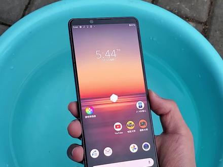 sony xperia x1ii 索尼4k高端旗舰 节选实拍 2023/1/11