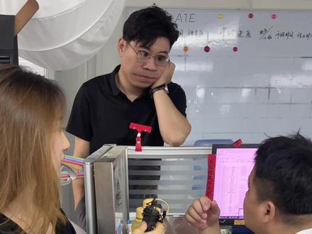 双休和月休8天,你选哪个?#职场 #项目管理