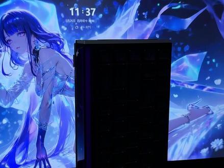 游戏灯效实时联动,蜜氪 MADE68 Ultra V2 电竞键盘新选择!#蜜氪 #MADE68 #MADE68UltraV2 #无畏契约 #三角洲行动