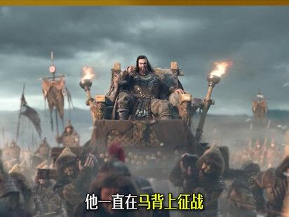 快乐加倍!另外三位新英雄的爆料来了!你肯定听说过Ta,能不能猜到就各凭本事了 #重返帝国 #重返帝国不删档上线