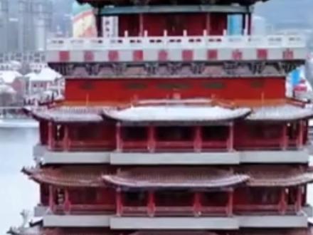 2026太原清徐大型灯展2月14日正式开启 #关帝城彩灯大世界 #春节春节去哪玩#亲子游玩好去处