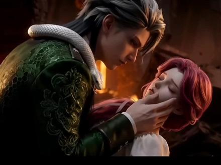 #恶魔执事 大结局啦!!!完结撒花!!!