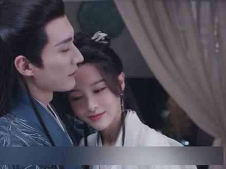 结局,无双囚禁源仲霸道强制爱,韩女入魔强取神之左手 #念无双 #电视剧念无双 #唐嫣 #刘学义 #神奇的闲鱼