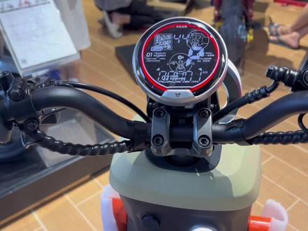 小牛新款Uqi+测评,小牛u2值得购买吗?可以看视频了解一下具体功能#小牛电动 #九号真智能 #新国标电动车 #小牛u2 #同城热门