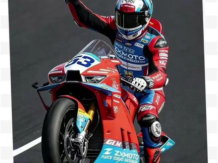 四万干翻进口车!张雪机车在WSBK领先4秒夺冠 不仅是为国争光,更是直接把大排量摩托的价格打下来了!@消费者报道带你深扒张雪机车夺冠背后的消费真相!#张雪机车#国货崛起#摩托车#消费趋势