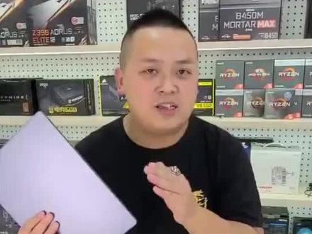 机佬小崔拆机联想小新13pro详解,#电脑装机 #联想集团 #电脑店日常 #装机 #组装电脑 #电脑知识