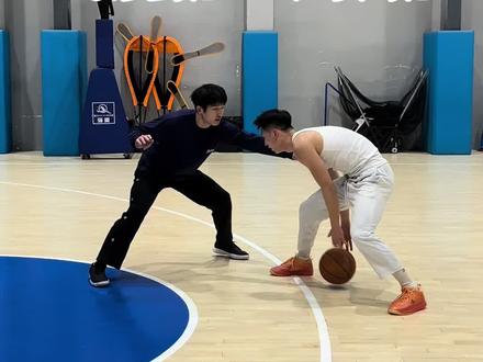 速度流vs节奏流 你会选哪种@陈天乐Max