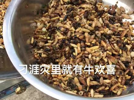 客家话(黄蜂刁念姑)