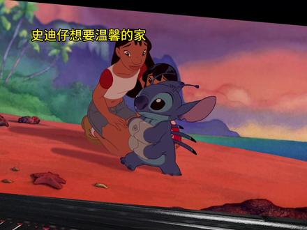 这可是史迪仔亲自挑选的欧哈呐 #星际宝贝 #史迪仔 #counterattack #手动配乐