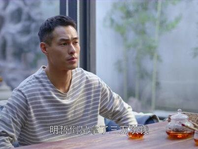 苏大强撺掇石天冬,去找明玉#都挺好 #抖音二创激励计划