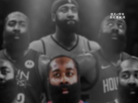 骑士哈登 #哈登 交易的连锁反应