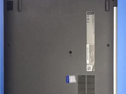 联想小新潮5000拆机#电脑 #笔记本电脑