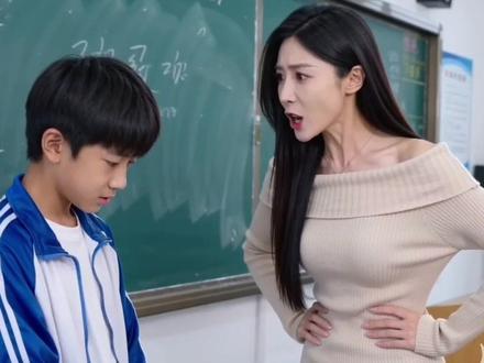 灵魂互换附身老师同学教程!即梦教程!#即梦AI #AI分身戏精大赛 #我的AI分身杀疯了 #即梦教程 #灵魂互换