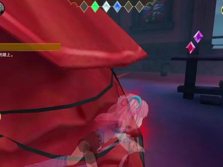 塔纳托斯你怎么阴魂不散 #恐怖躲猫猫