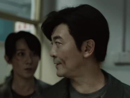 《运钞大劫案》第四段观看完整正片