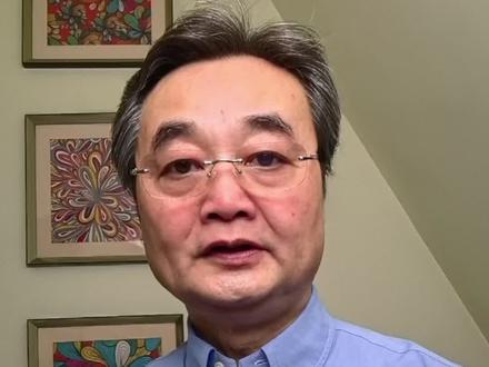 伊朗提“停战三条件”,美以彻底被动了 #春节世界观察 #硬核深度计划 #立说财经 #燃起来了大国重器 #零距离看懂财经