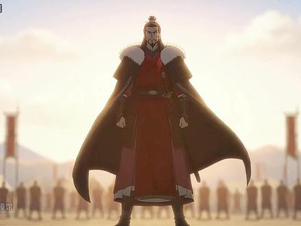 《山河破万兵》第二集 #动漫 #小说