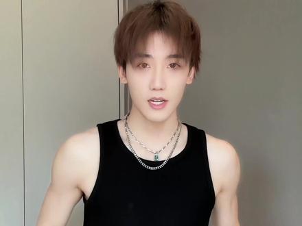 Jicoo的sharing来啦! #有秘密的我们2 #穿搭分享 #好物分享 #综艺 #田杰