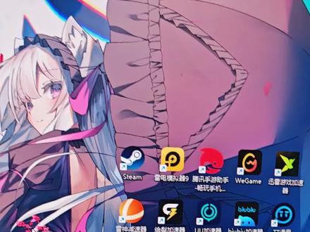 可以玩steam游戏的游戏加速器推荐!#steam游戏 #主机游戏 #单机游戏 #pubg