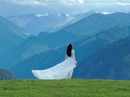 六七月份最凉快的7个地方#旅行推荐官 #避暑圣地 #长白山 #新疆 #青海湖