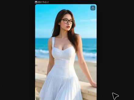 一张图搞定所有分镜和视频 #AI工具 #AI生成 #设计 #libTV #AI视频制作