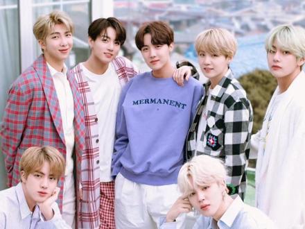 BTS防弹少年团香港站首开倒计时! #BTS防弹少年团亚巡 #BTS香港站 #ARMY