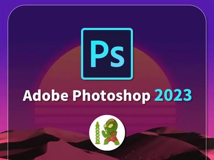 第012节:编辑工具栏
PS2023入门零基础教程#ps教程 #ps #设计教程 #ps零基础入门教程