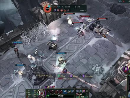 #比尔吉沃特 #lol 关于我冤种朋友发现提莫炫彩用不了这个BUG打客服要求修复 客服让她换个英雄玩从而她要求退钱这件事 哈哈哈哈哈太搞笑了